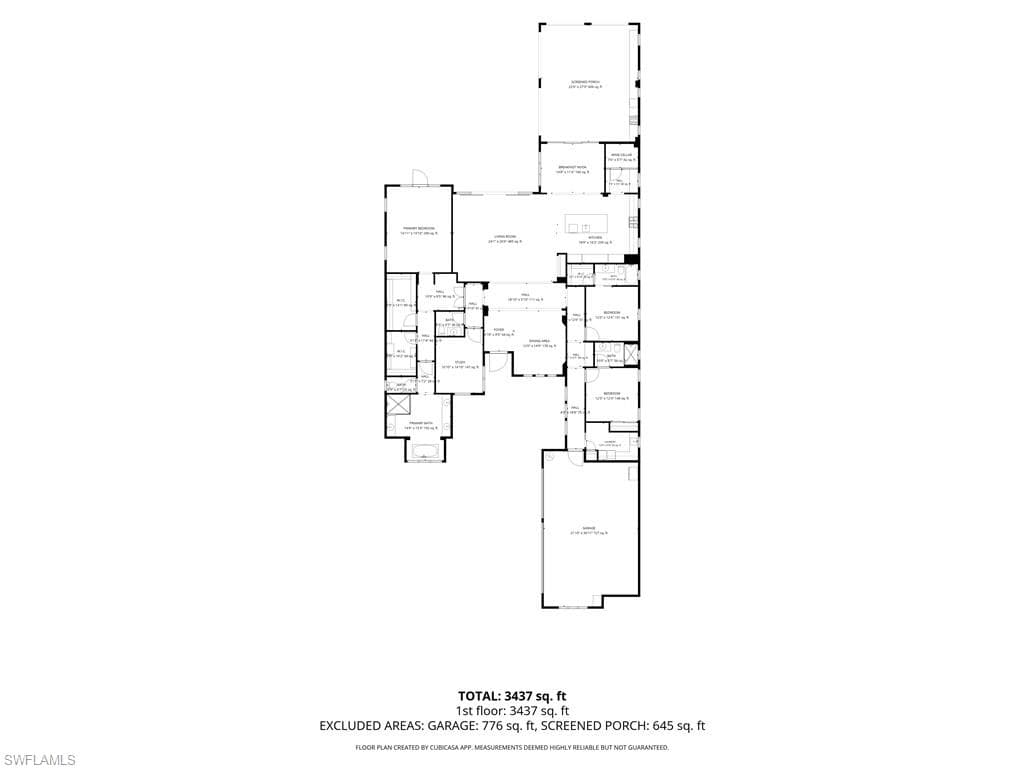 17009 Cortile DR-34