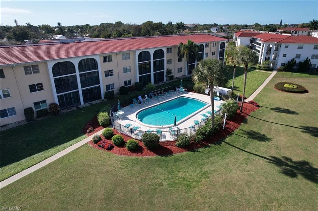 41 High Point CIR S 105-18
