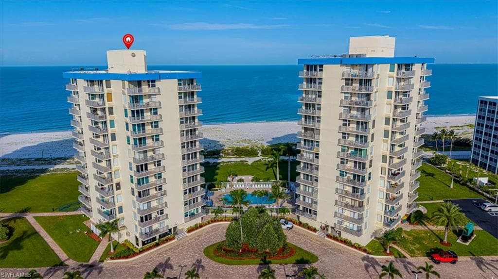 7330 Estero BLVD 1107-15