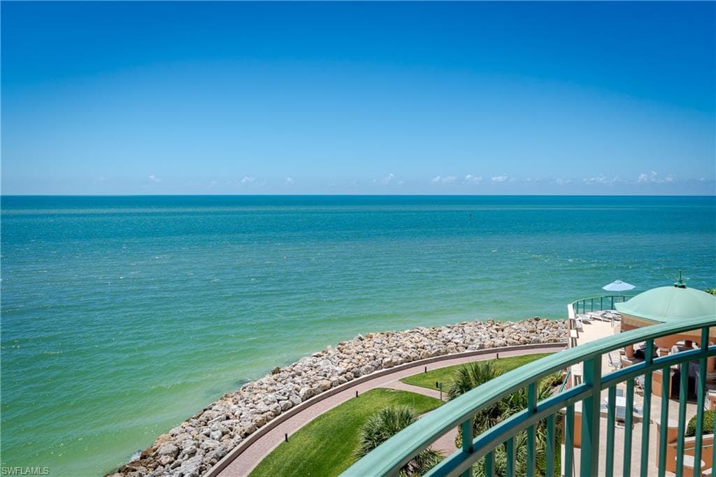 970 Cape Marco DR 504-6
