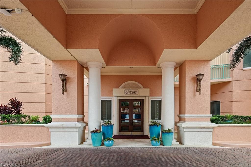 970 Cape Marco DR 504-5