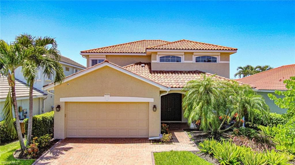 2534 Verdmont CT-1