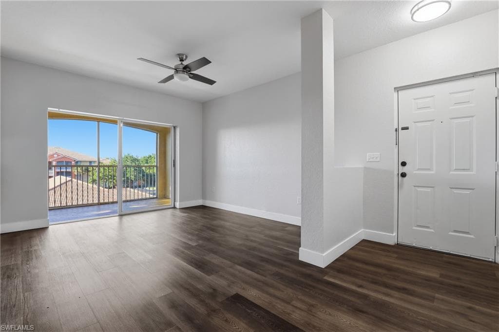 6321 Aragon WAY 306-6