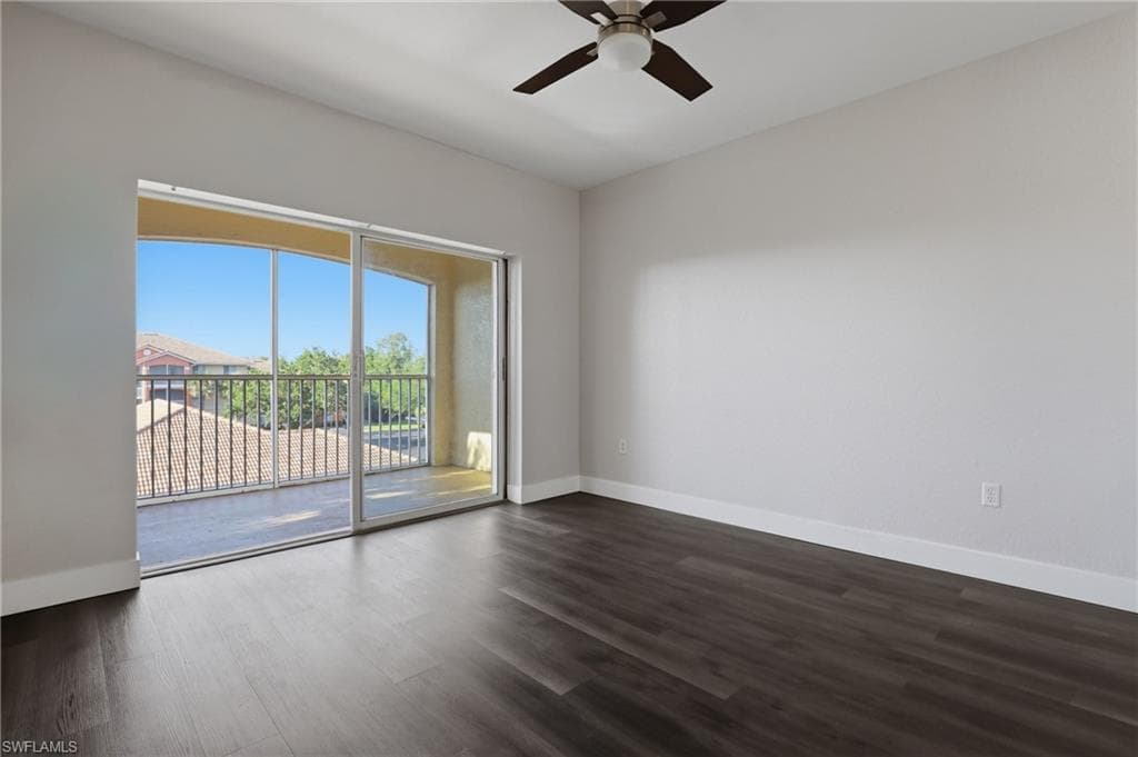 6321 Aragon WAY 306-8