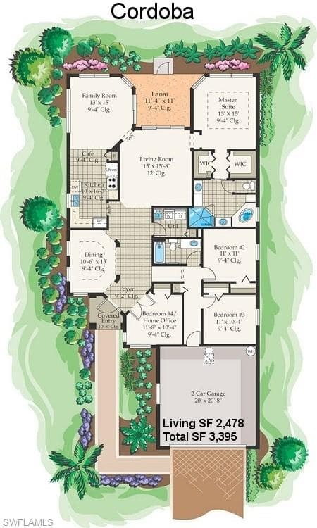 10523 Bella Vista DR-42