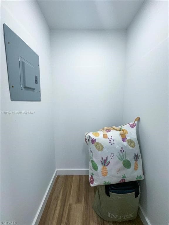 5121 PIONEER 18 ST-7
