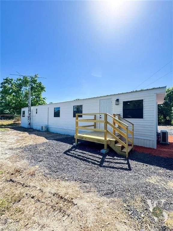 5121 PIONEER 18 ST-3