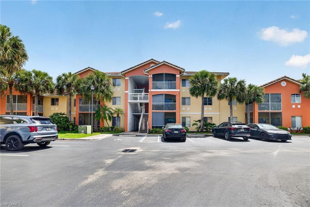 6481 Aragon WAY 304-1