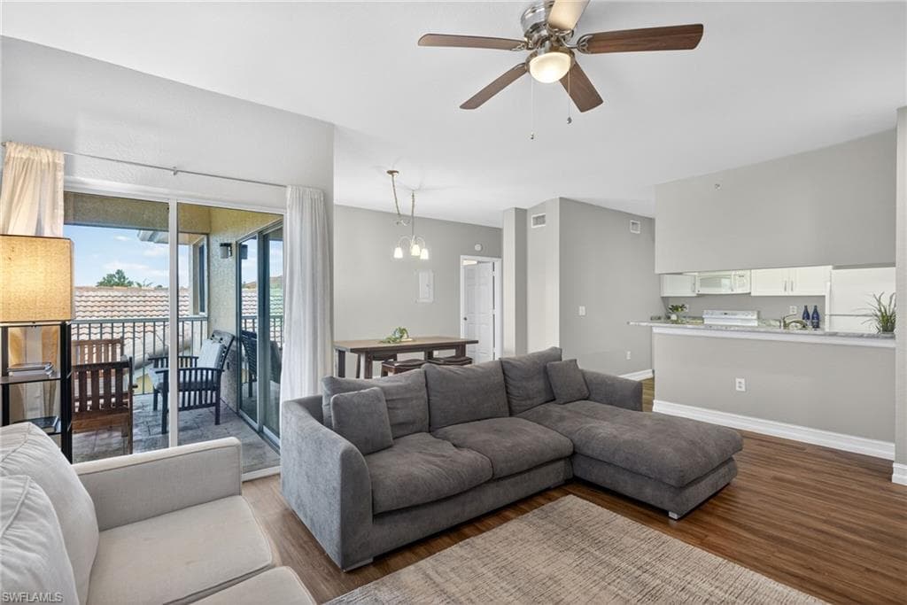 6481 Aragon WAY 304-5