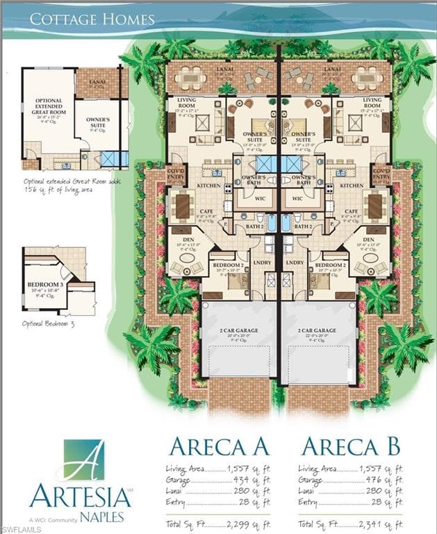 1482 Oceania DR S-37