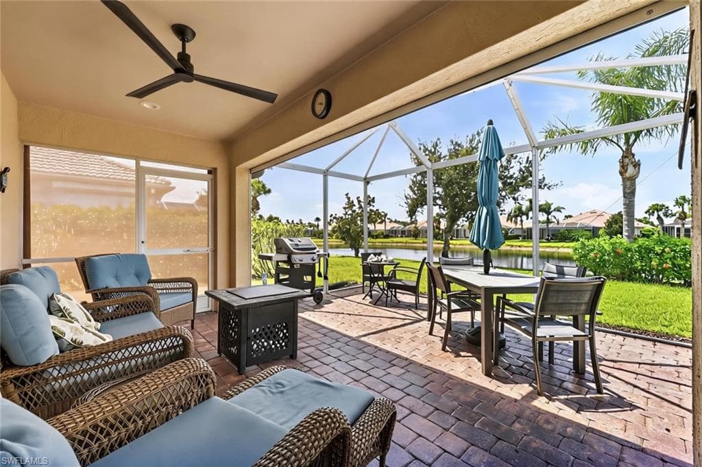 8732 Querce CT-23