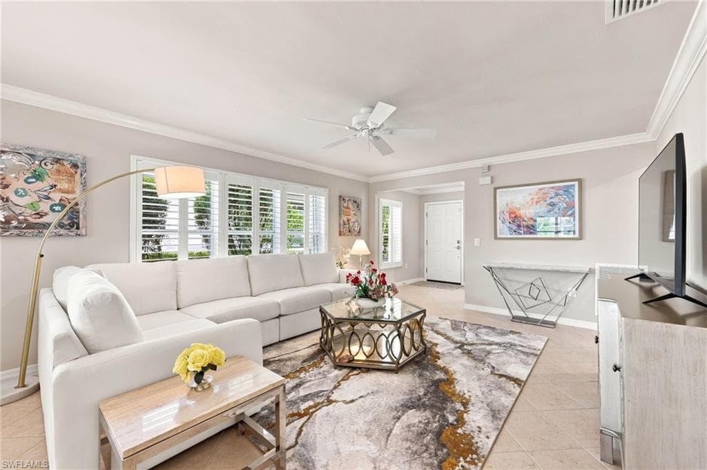 8732 Querce CT-6