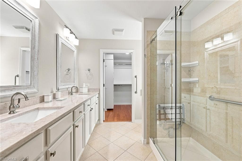 8732 Querce CT-17