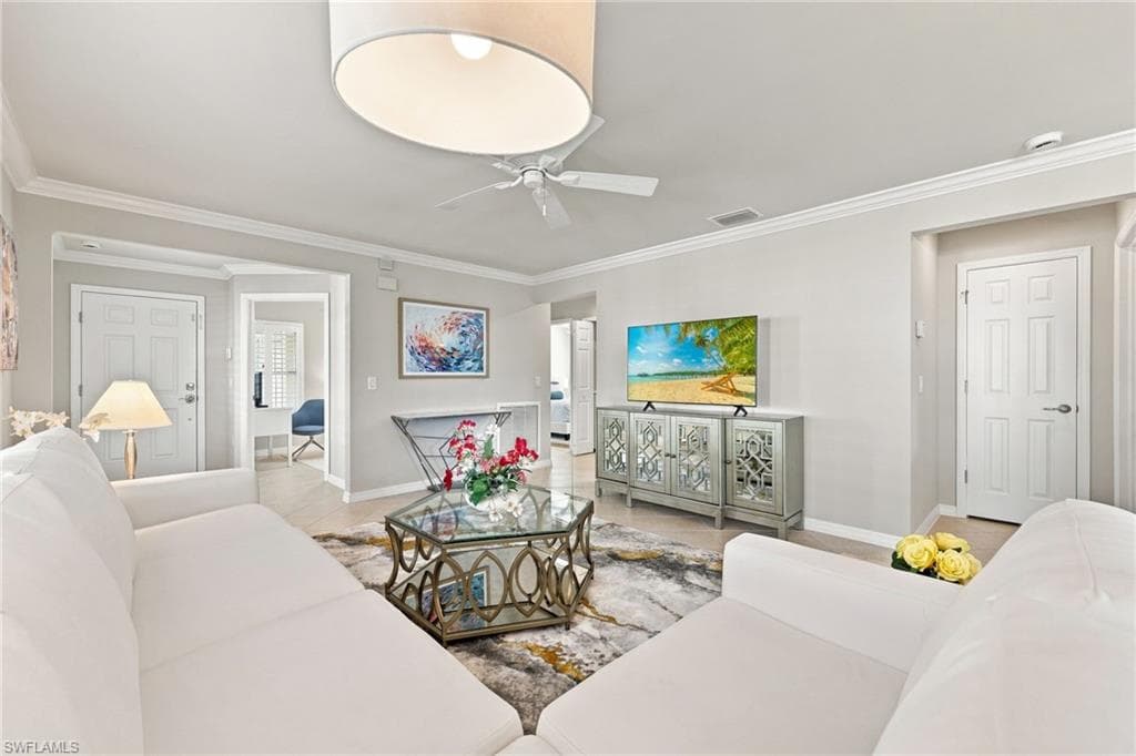 8732 Querce CT-7