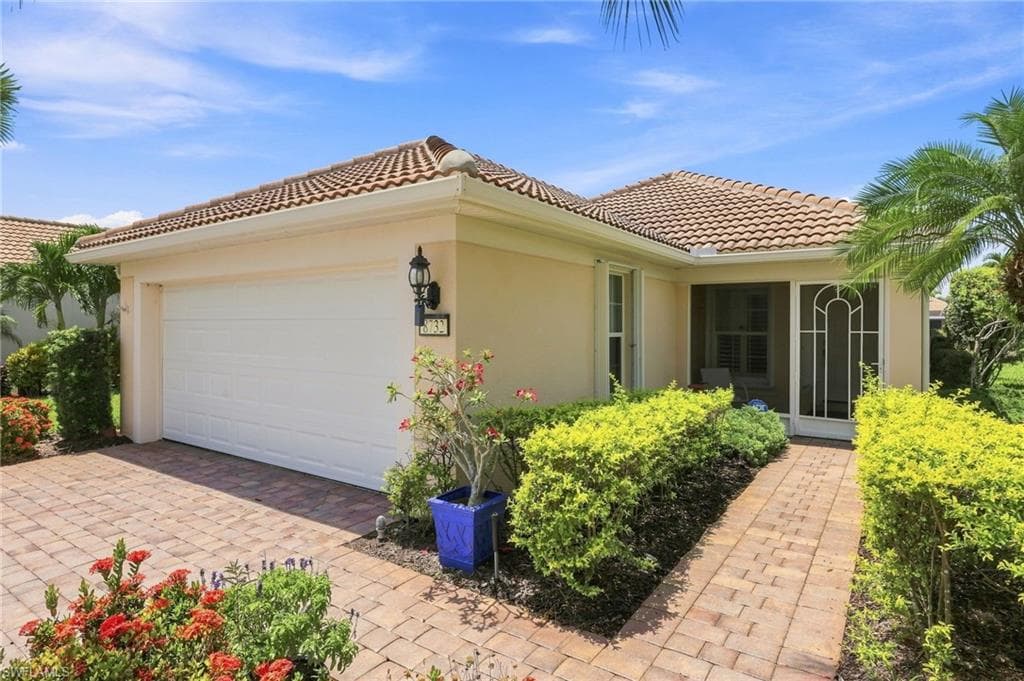 8732 Querce CT-3