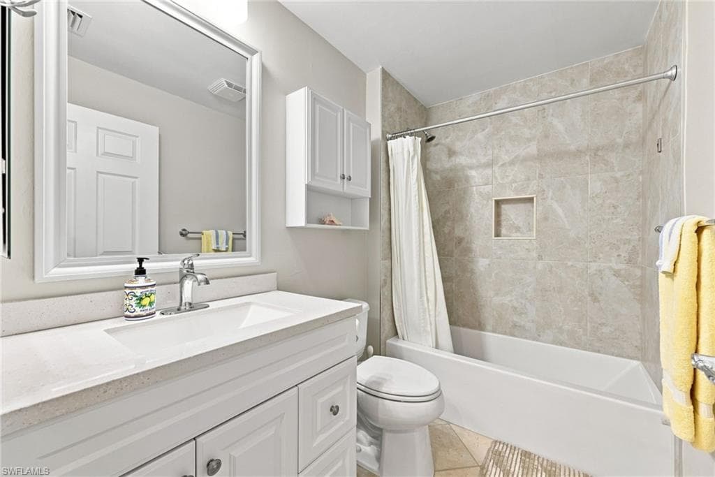 8732 Querce CT-20
