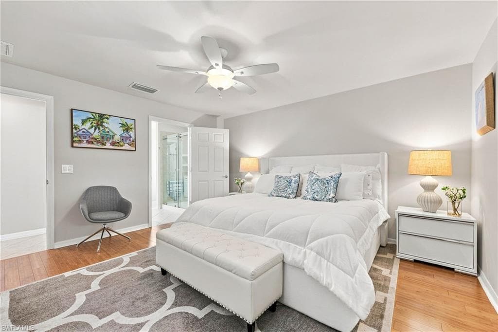 8732 Querce CT-14