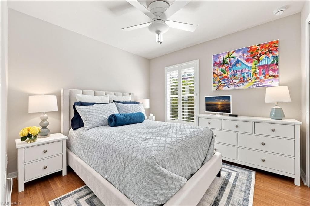 8732 Querce CT-19