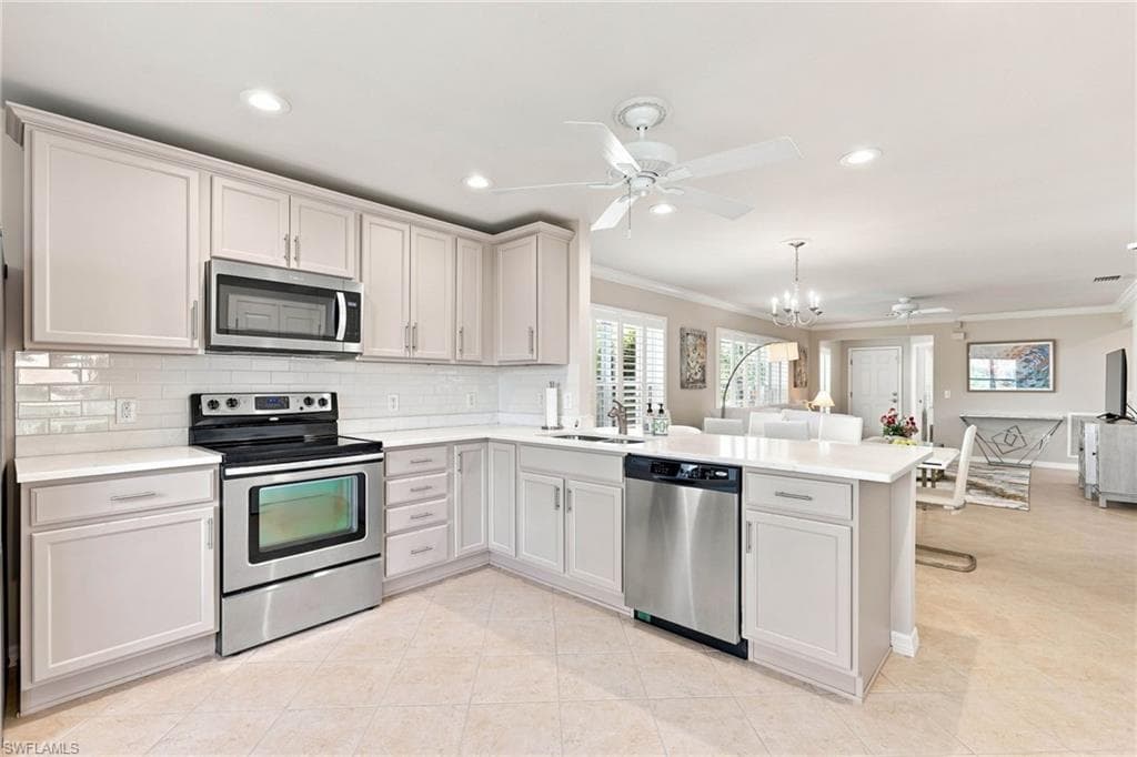 8732 Querce CT-8