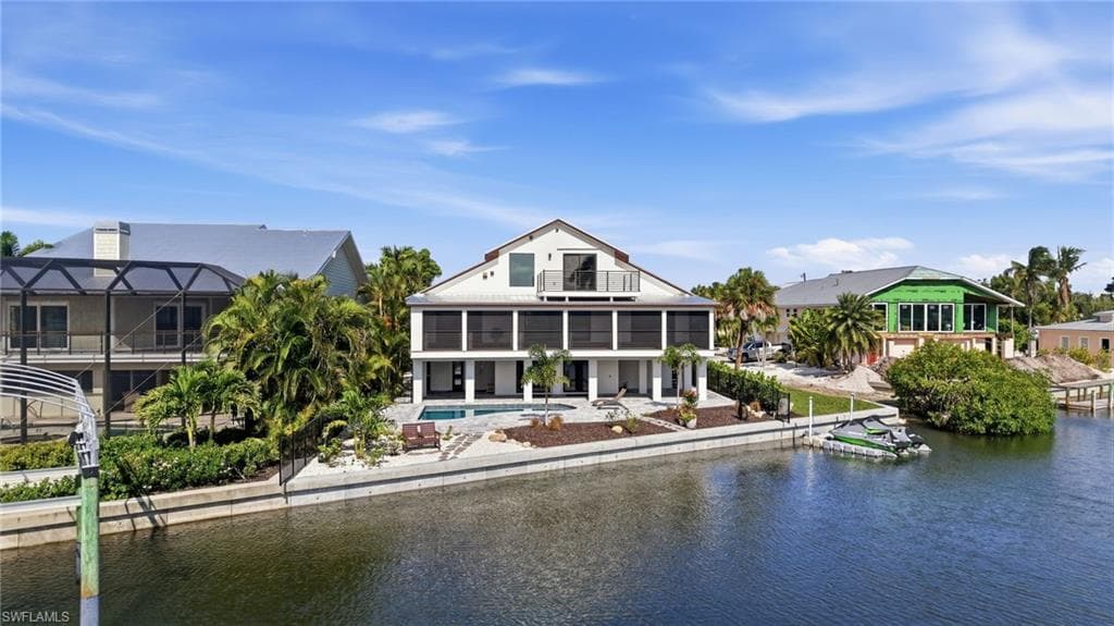 2795 N Beach RD B-1