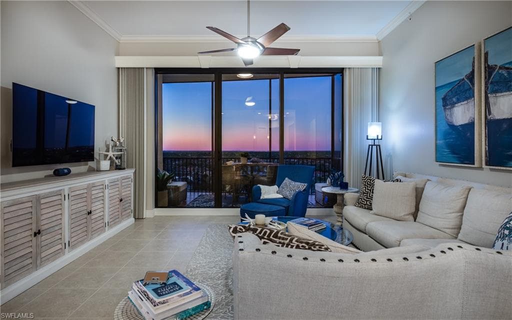 5781 Cape Harbour DR 1405-3