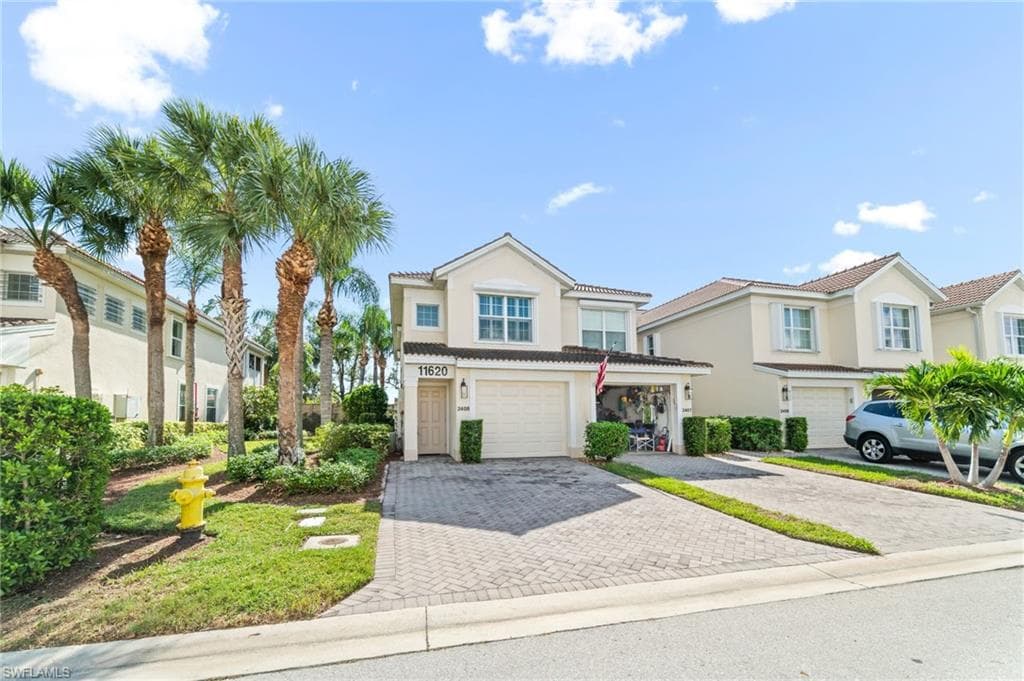 11620 Navarro WAY 2408-2