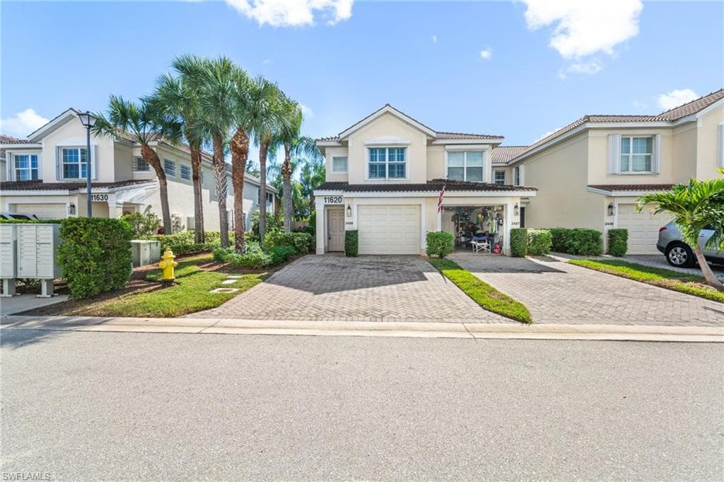 11620 Navarro WAY 2408-1