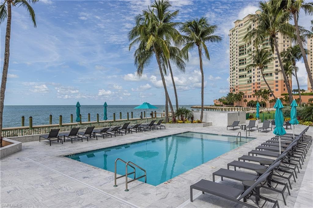 990 Cape Marco DR 503-27