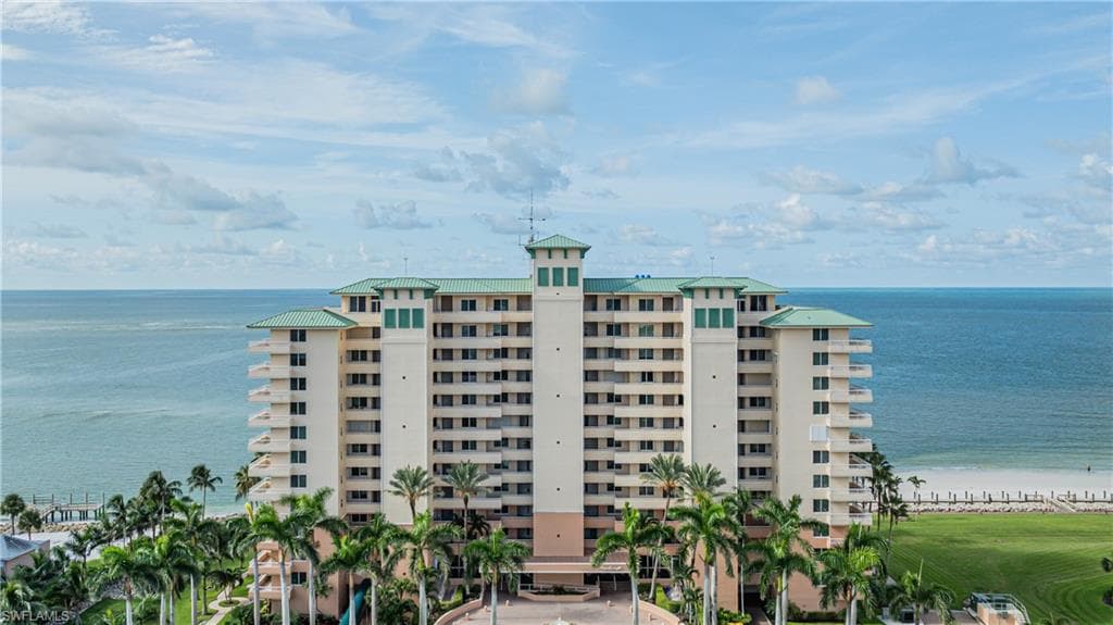990 Cape Marco DR 503-36