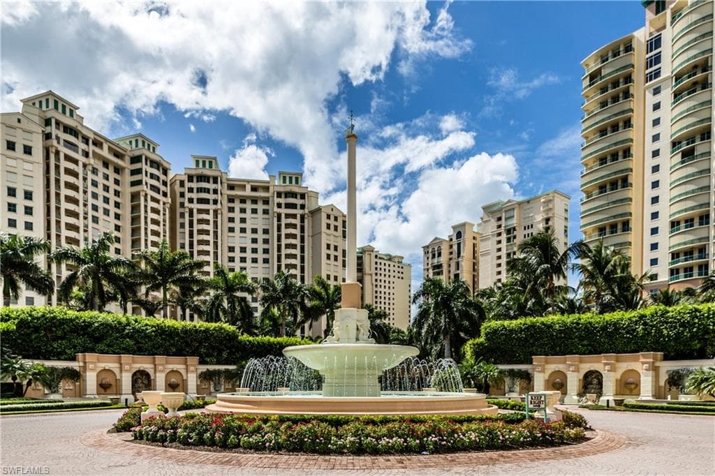 990 Cape Marco DR 503-32