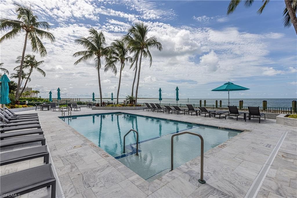 990 Cape Marco DR 503-28