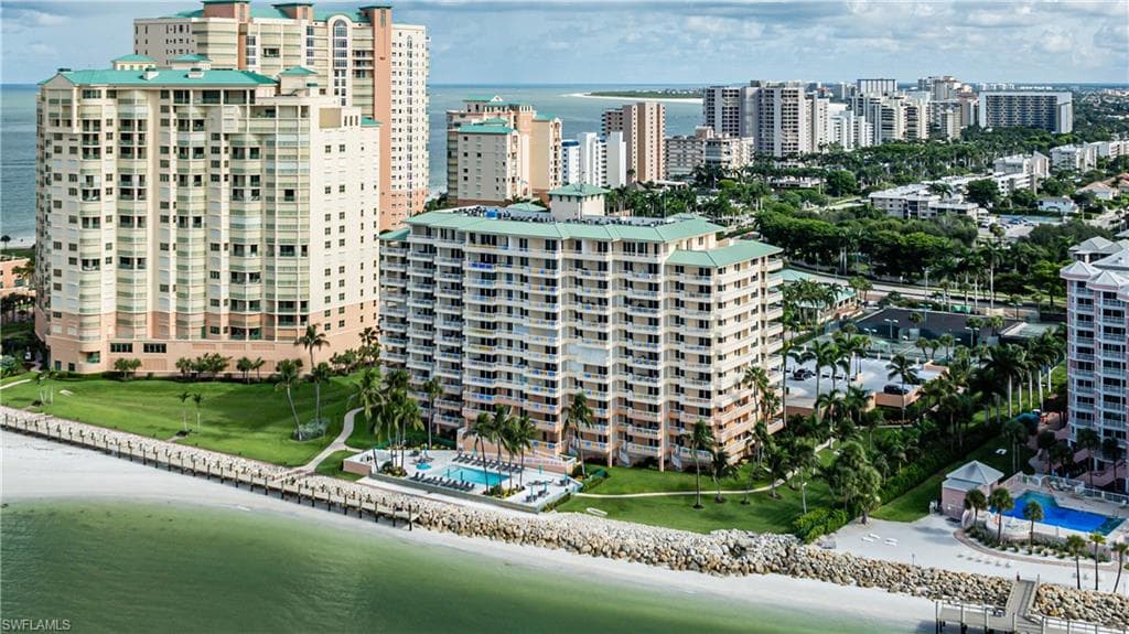 990 Cape Marco DR 503-41