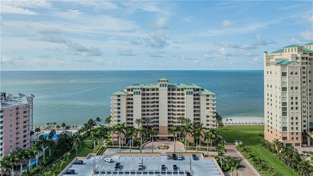 990 Cape Marco DR 503-37