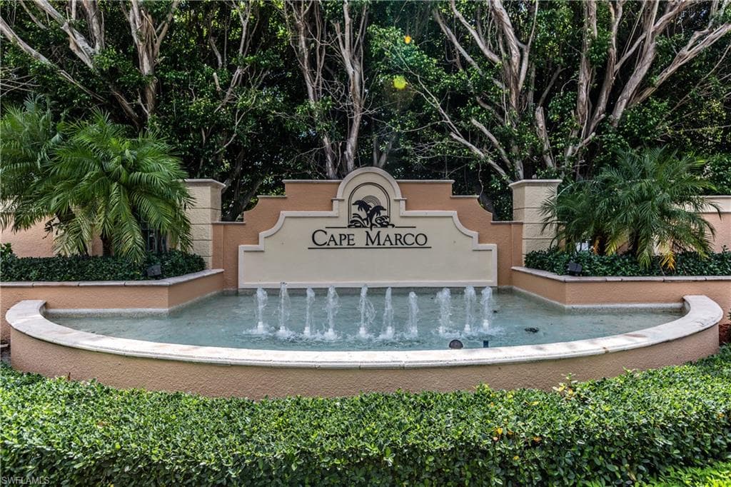 990 Cape Marco DR 503-44