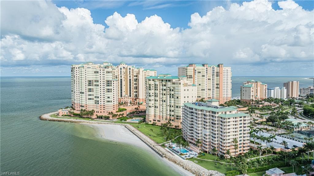 990 Cape Marco DR 503-39