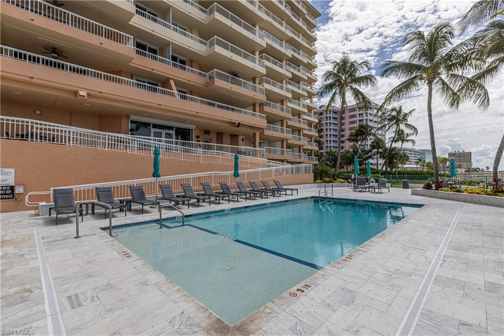 990 Cape Marco DR 503-29