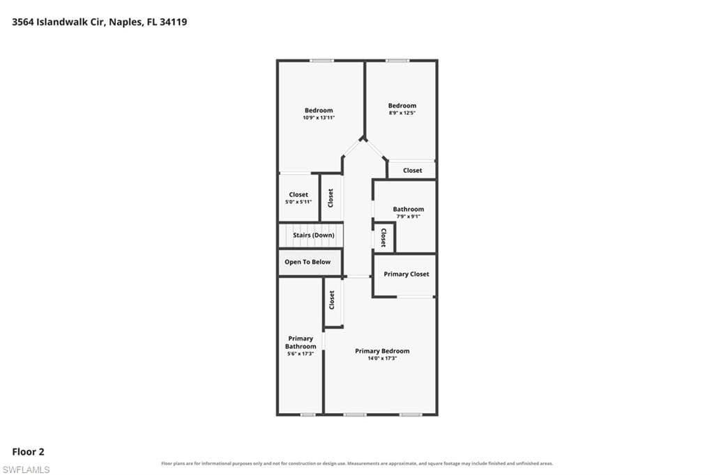 3564 Islandwalk CIR-39