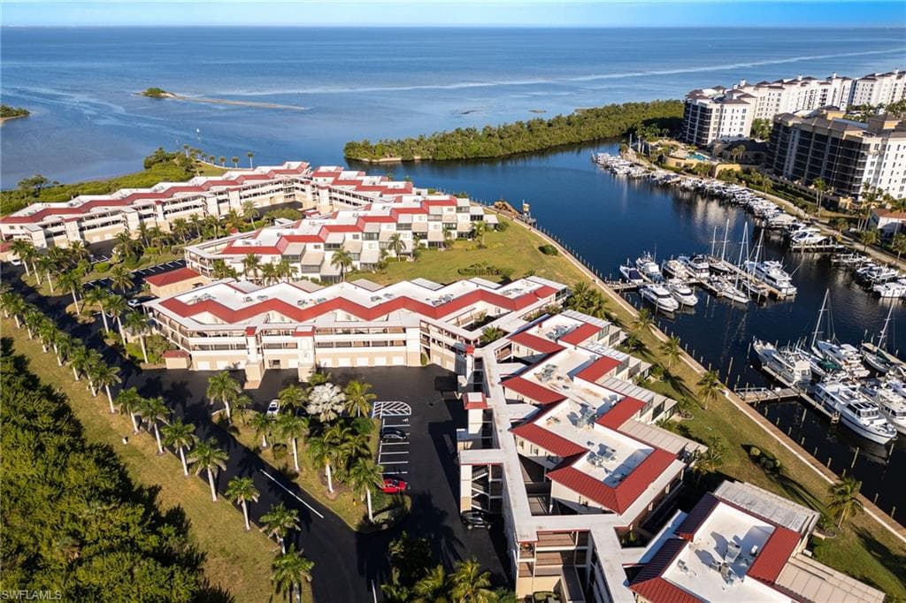 3250 Southshore DR 55A-1