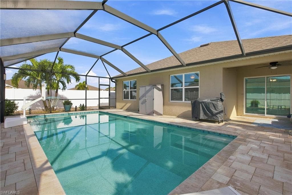 2708 Foralesca CT-22