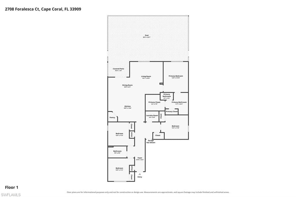 2708 Foralesca CT-30