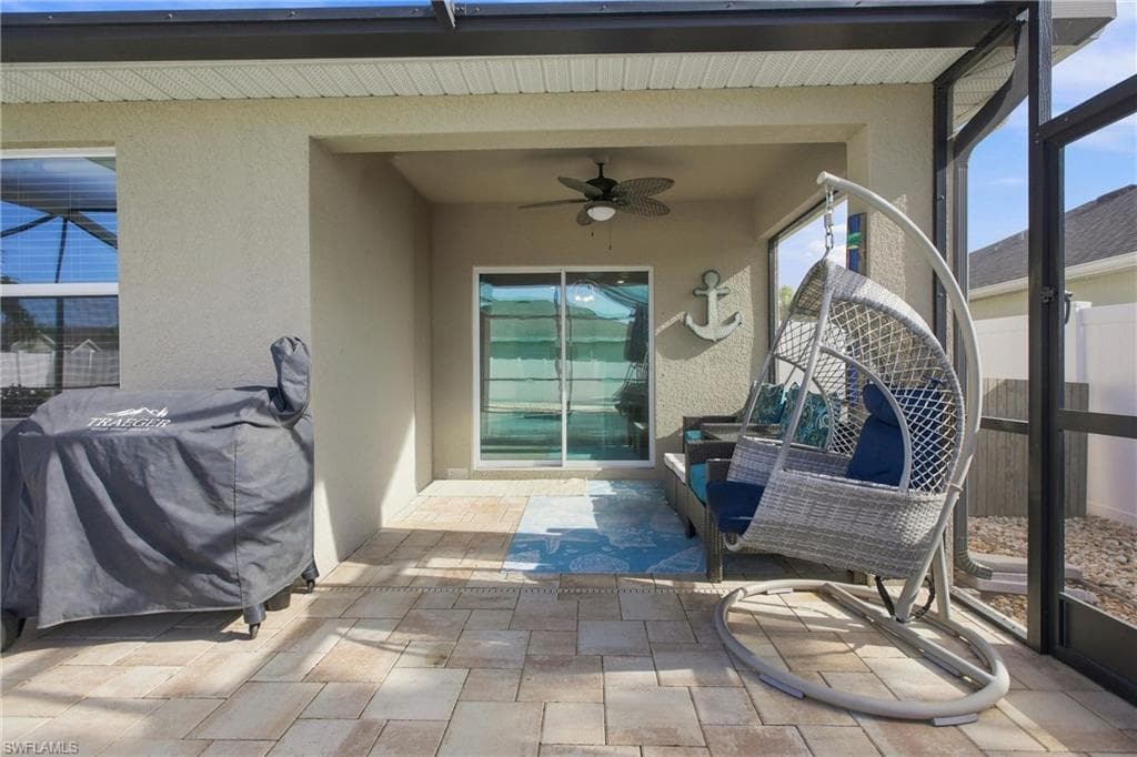 2708 Foralesca CT-21