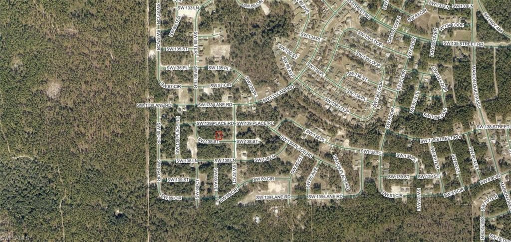 8012-1432-10 SW 138 ST-3