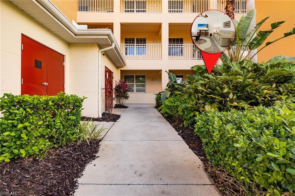 10800 Palazzo WAY 105-2