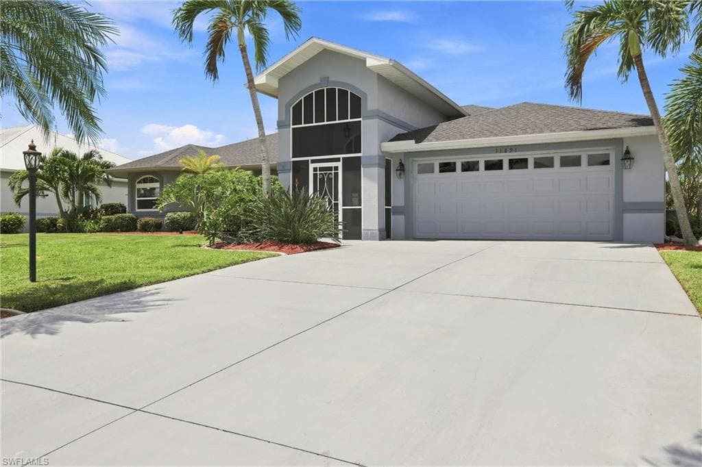 11891 Princess Grace CT-2