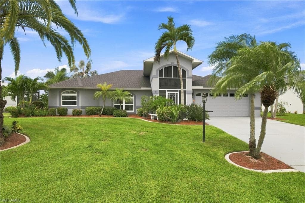 11891 Princess Grace CT-42