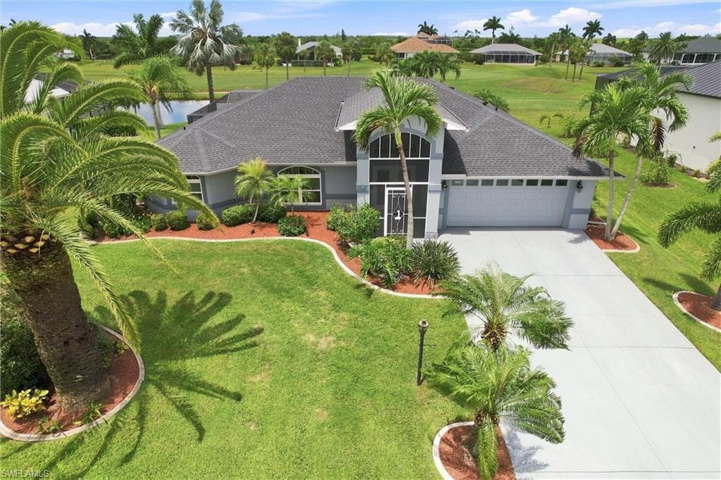 11891 Princess Grace CT-43