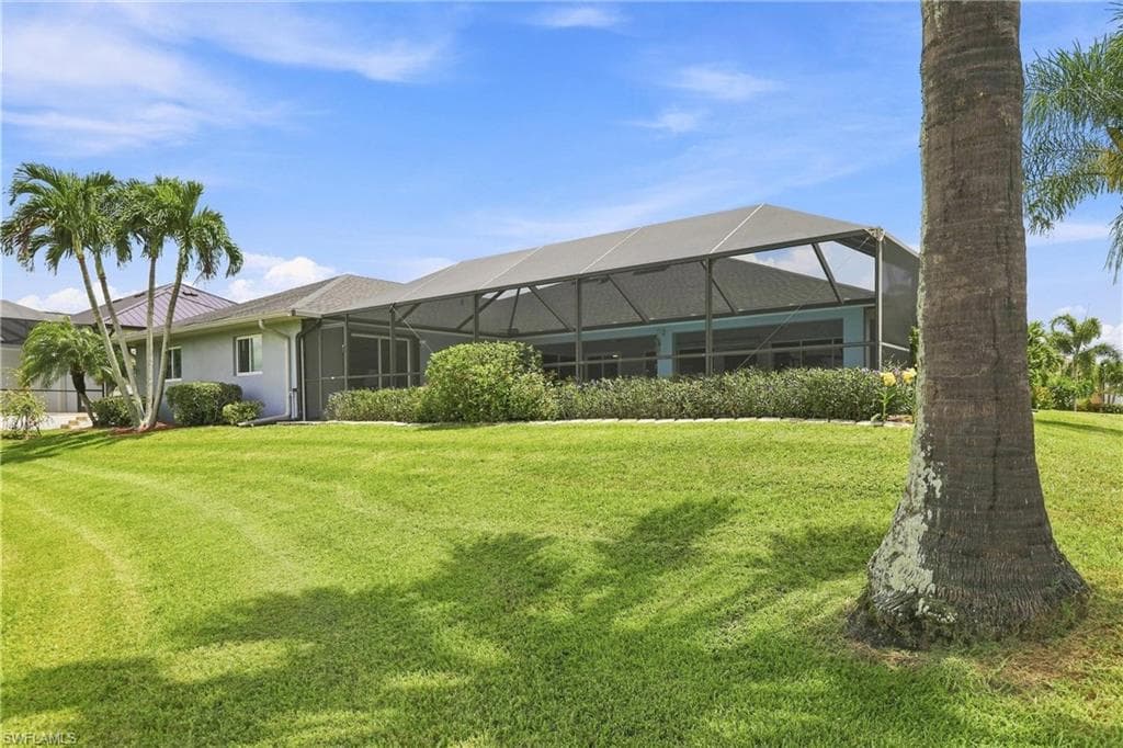 11891 Princess Grace CT-41
