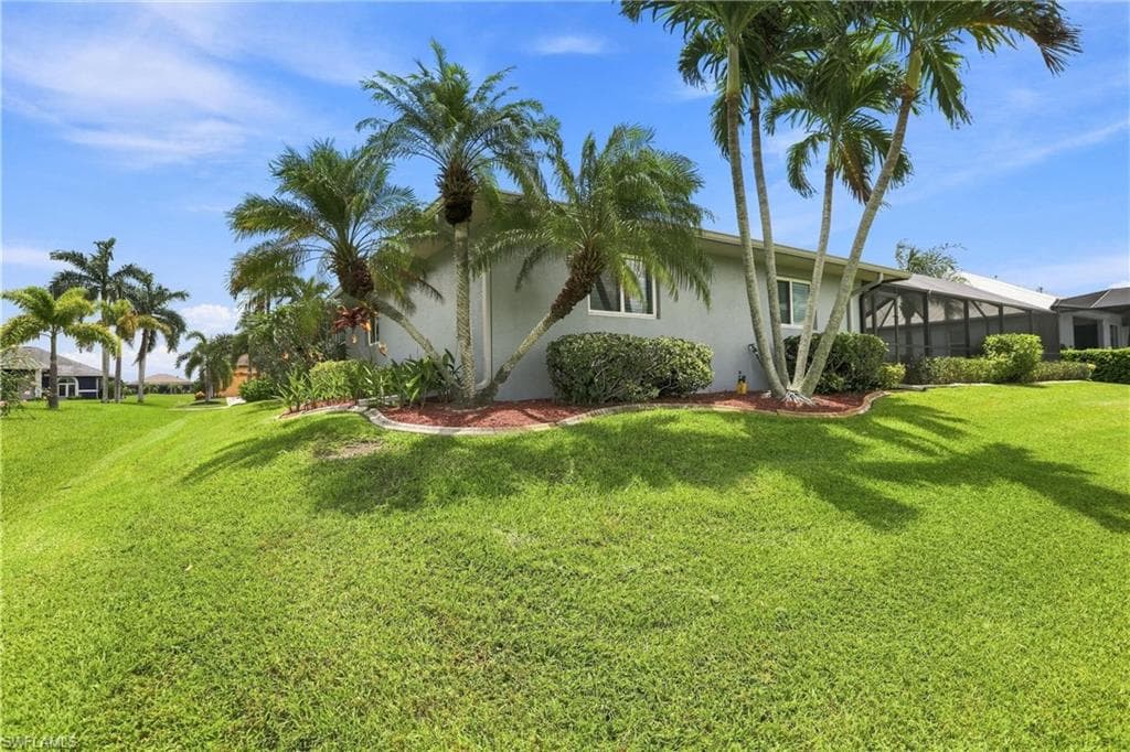 11891 Princess Grace CT-40