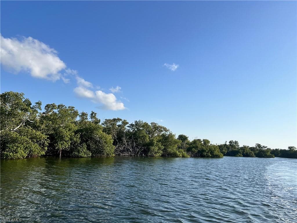 INDIAN FIELD KEY + ISLAND 1-4