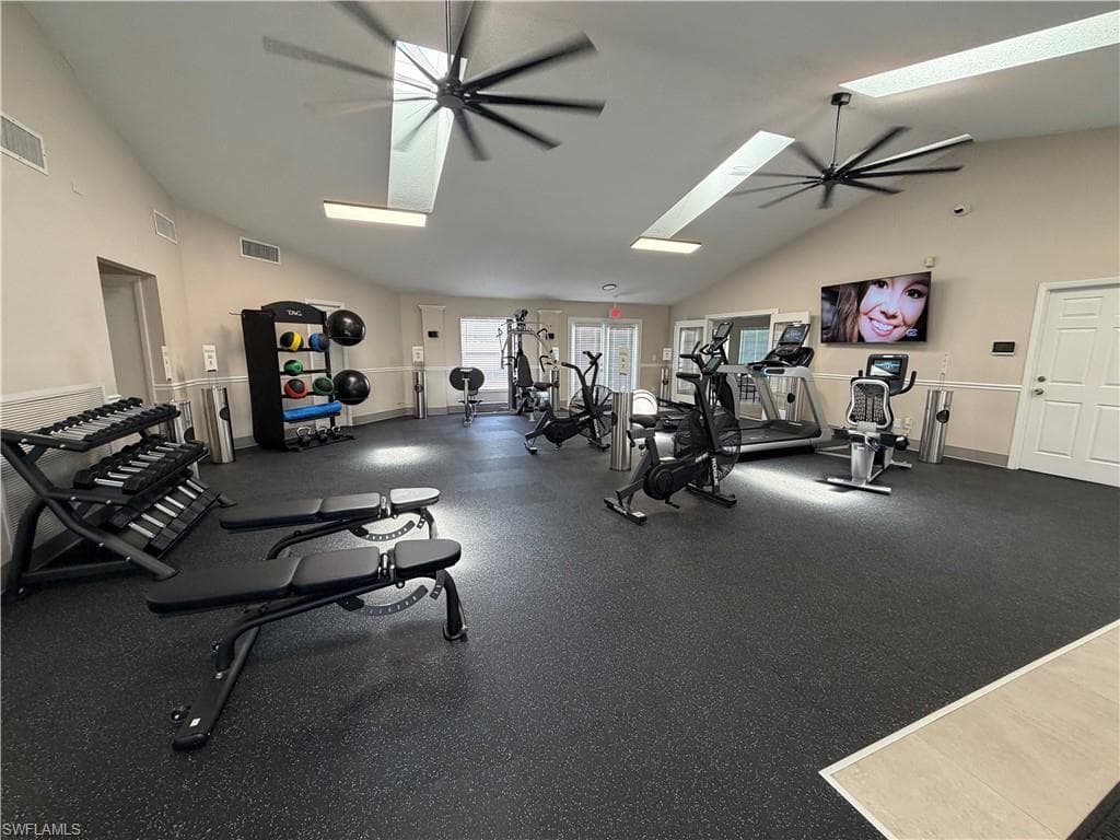 5325 Summerlin RD 2513-17